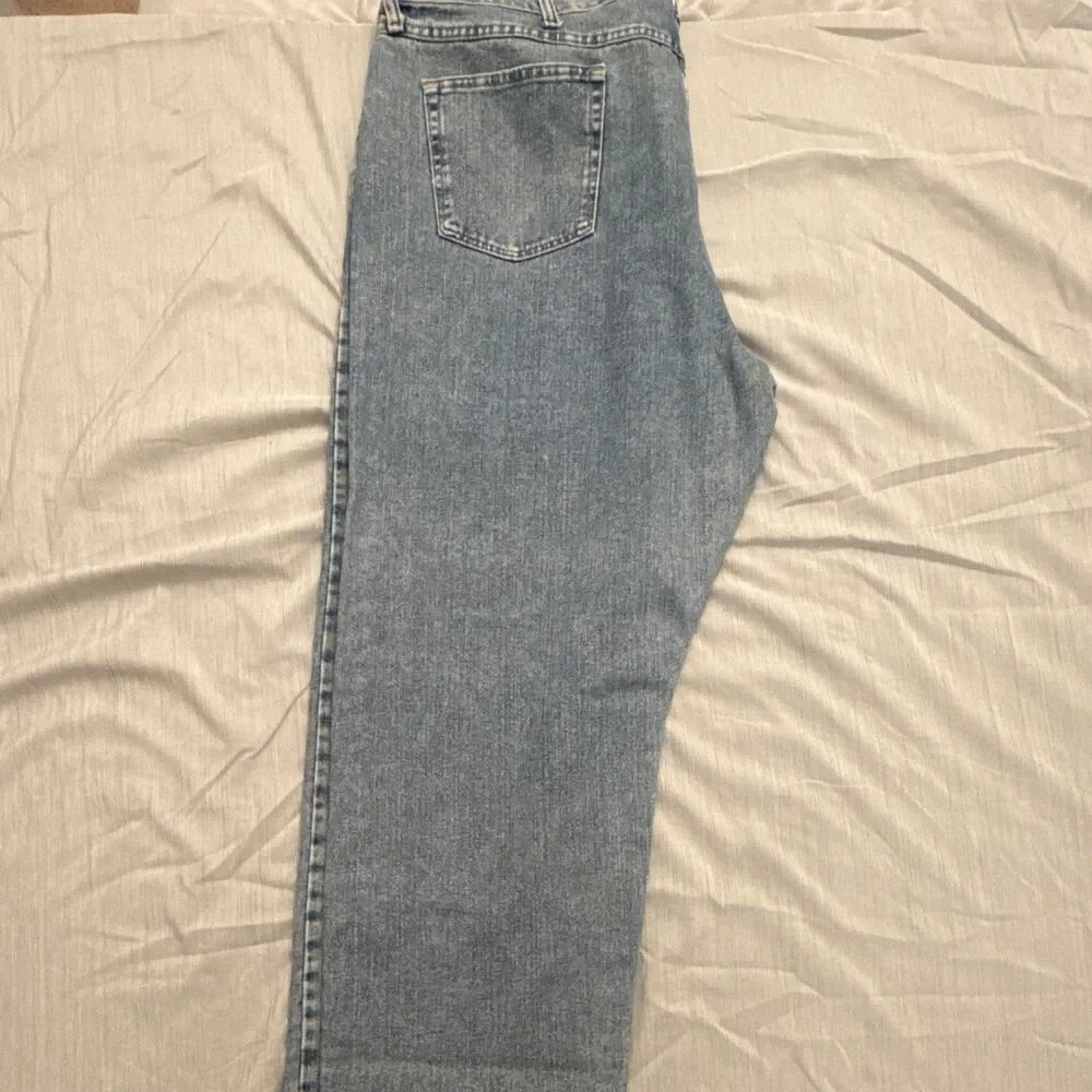 Wrangler jeans men